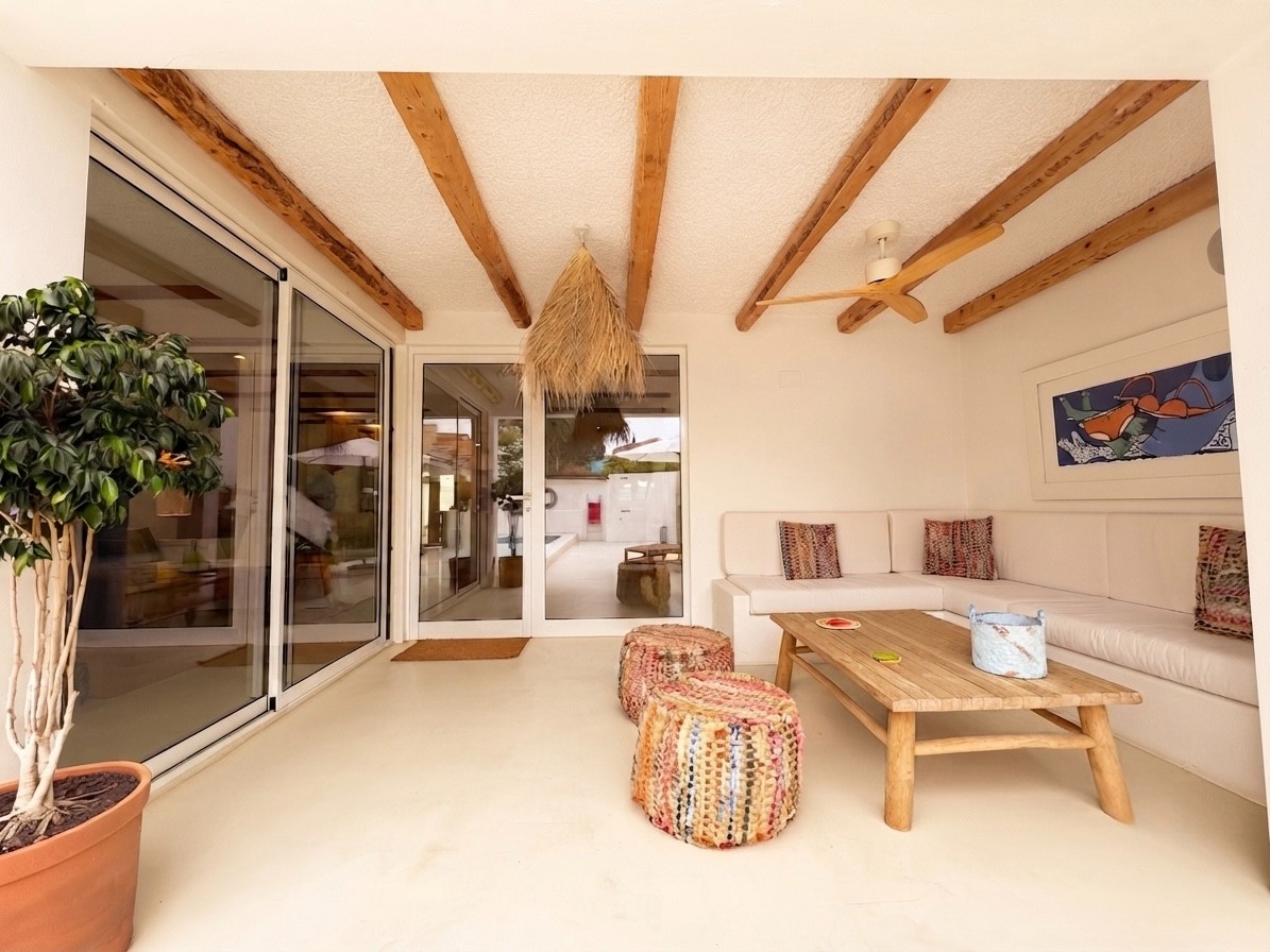 
                    Villa
                 en venta en Denia