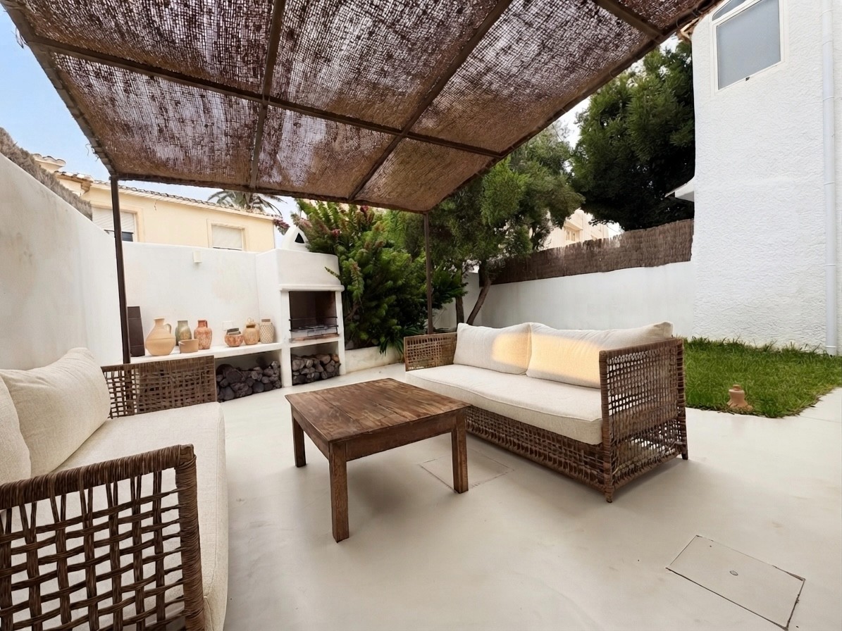 
                    Villa
                 en venta en Denia