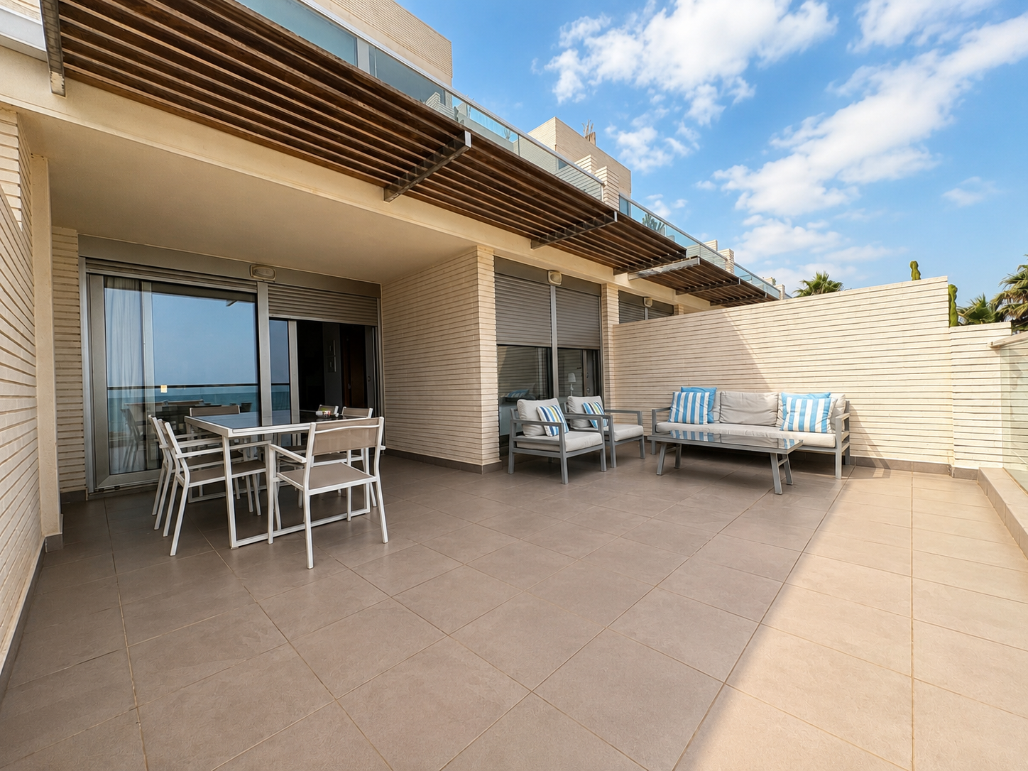 
                    Apartment / flat
                 en venta en Denia