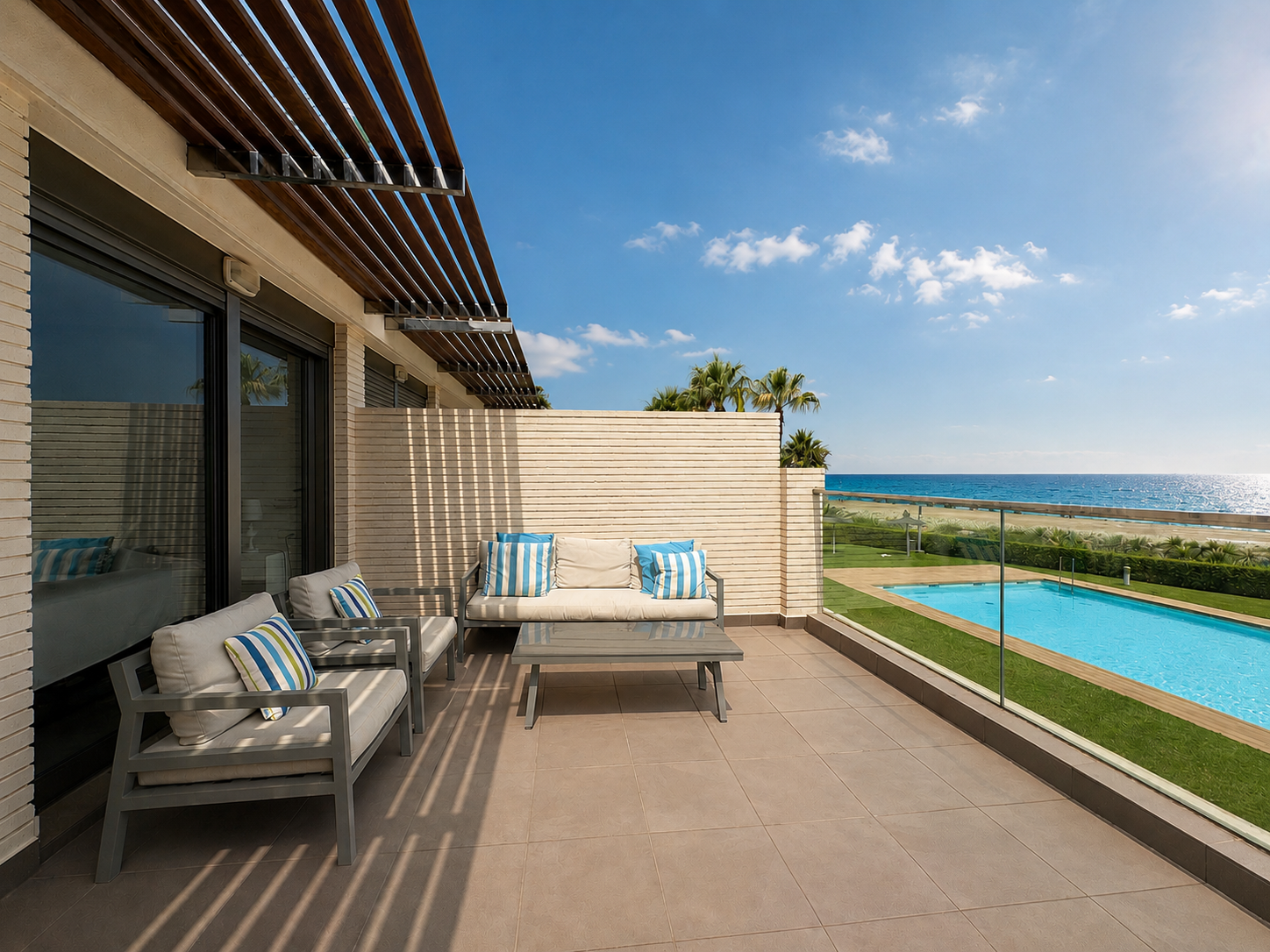 
                    Apartment / flat
                 en venta en Denia