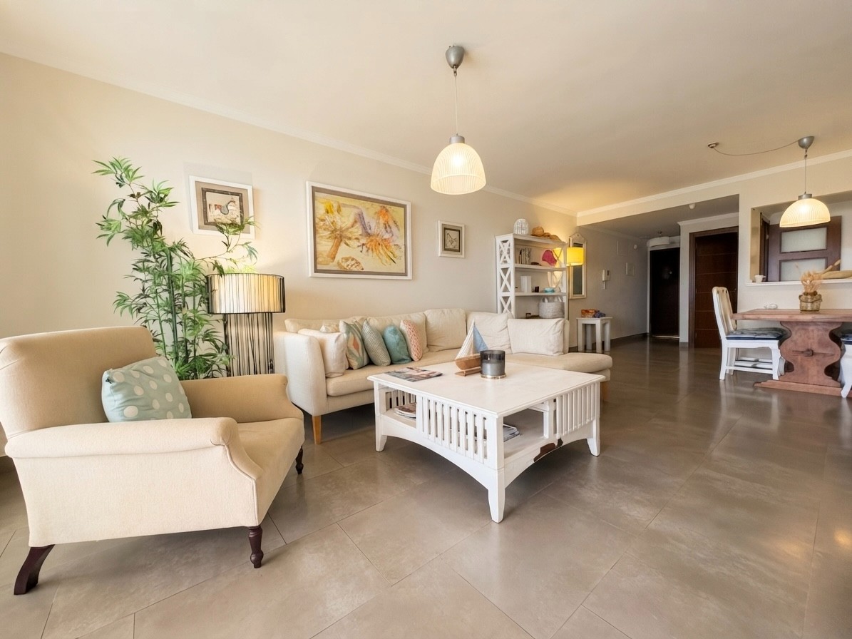
                    Apartment / flat
                 en venta en Denia