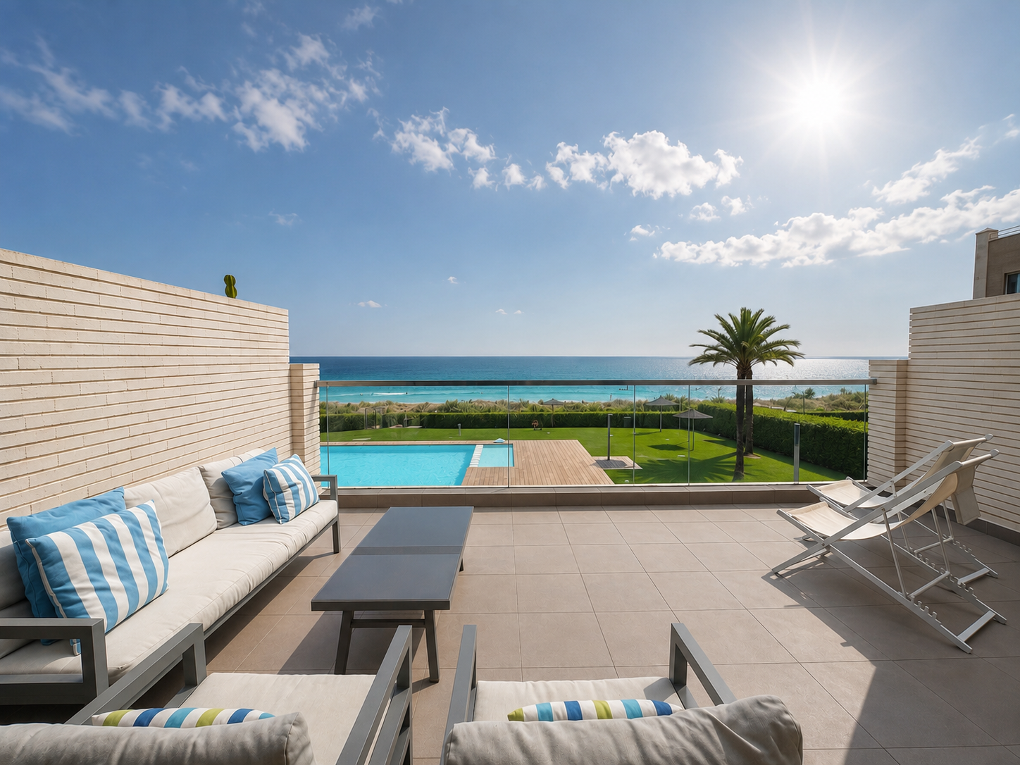 
                    Apartment / flat
                 en venta en Denia