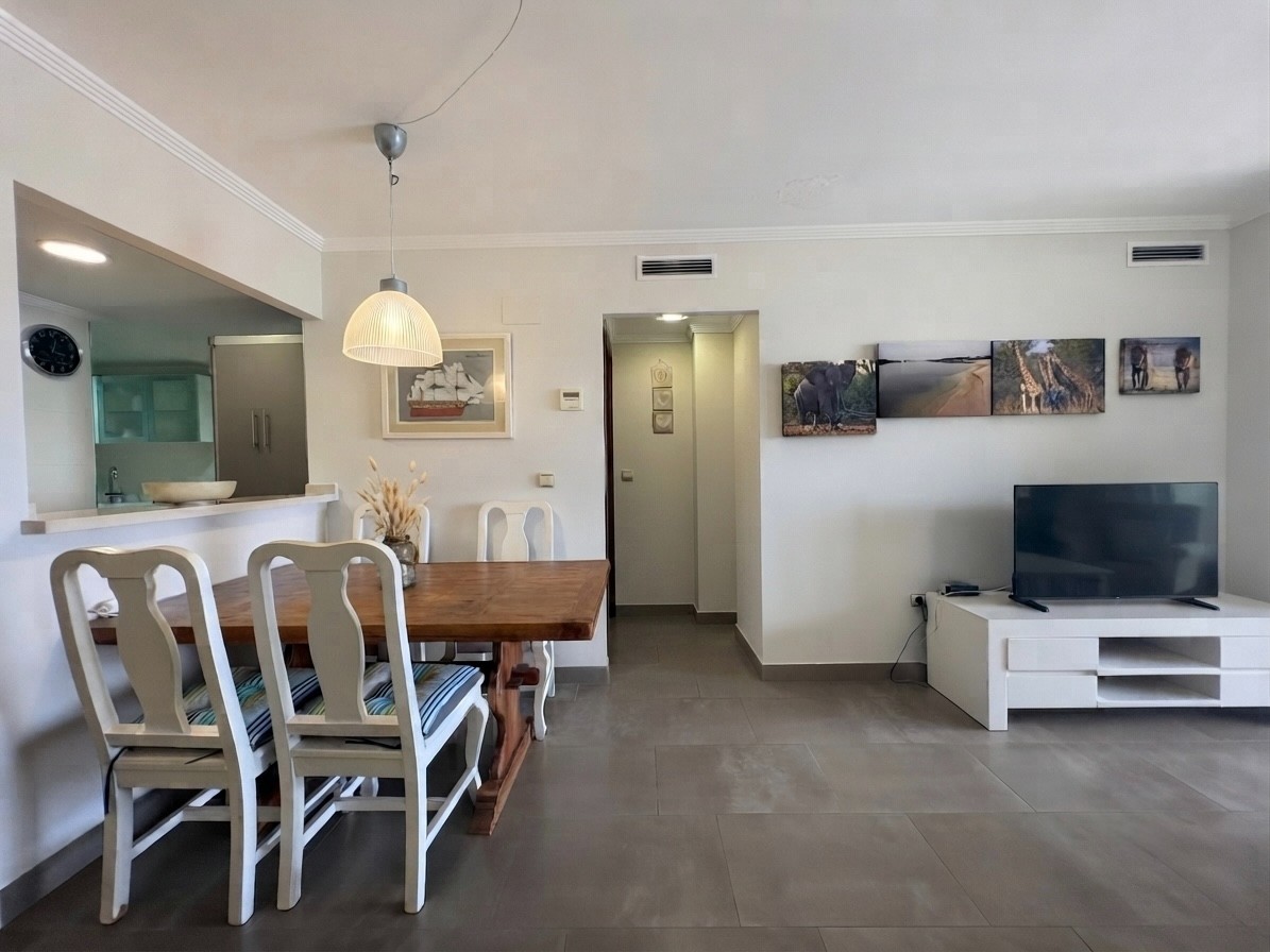 
                    Apartment / flat
                 en venta en Denia