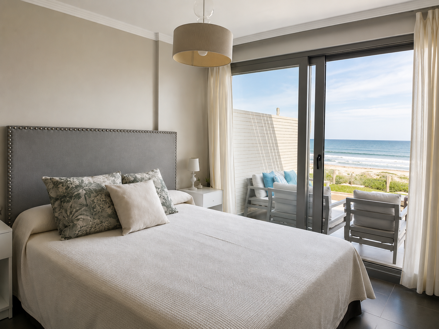 
                    Apartment / flat
                 en venta en Denia