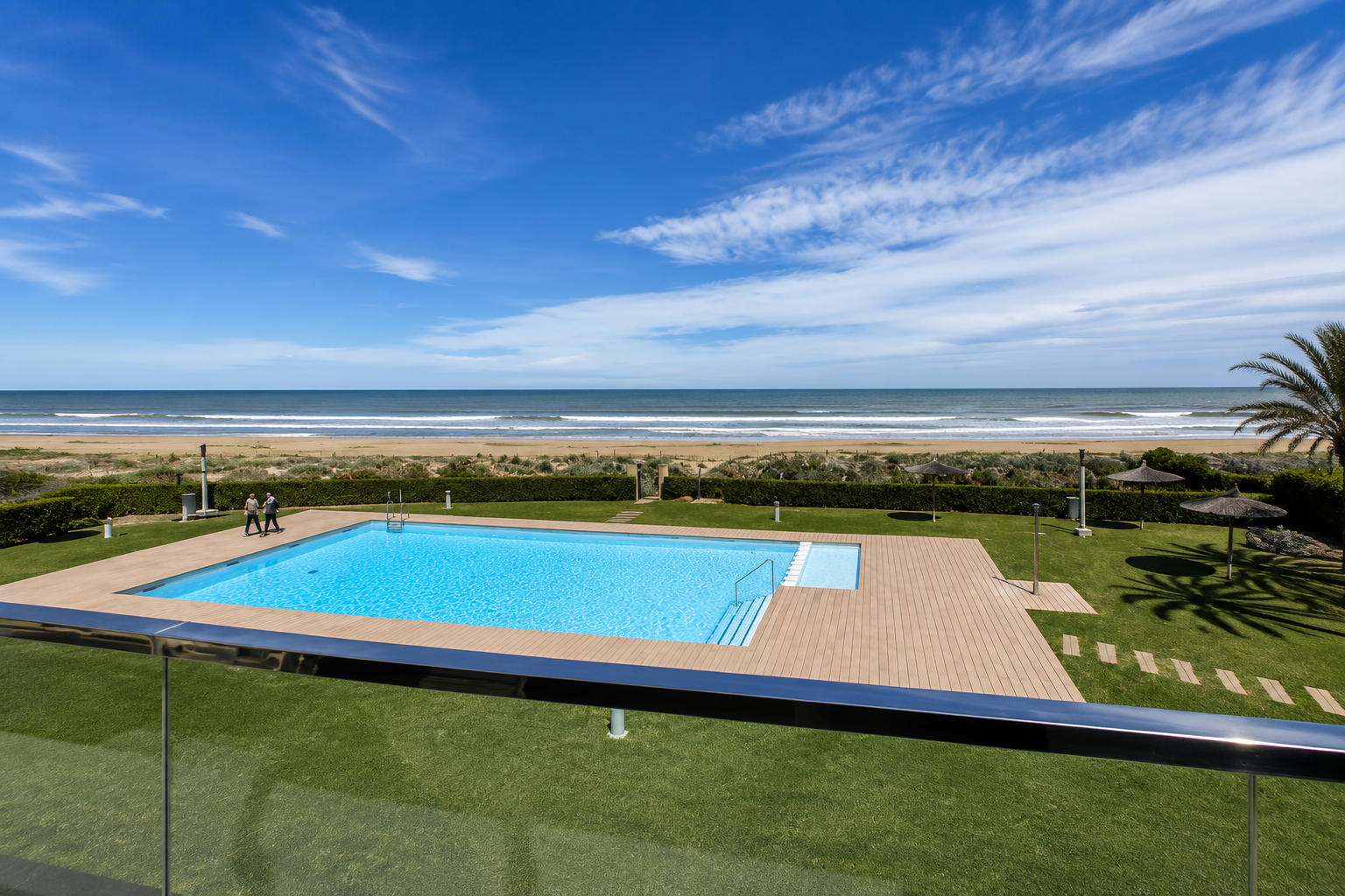 
                    Apartment / flat
                 en venta en Denia