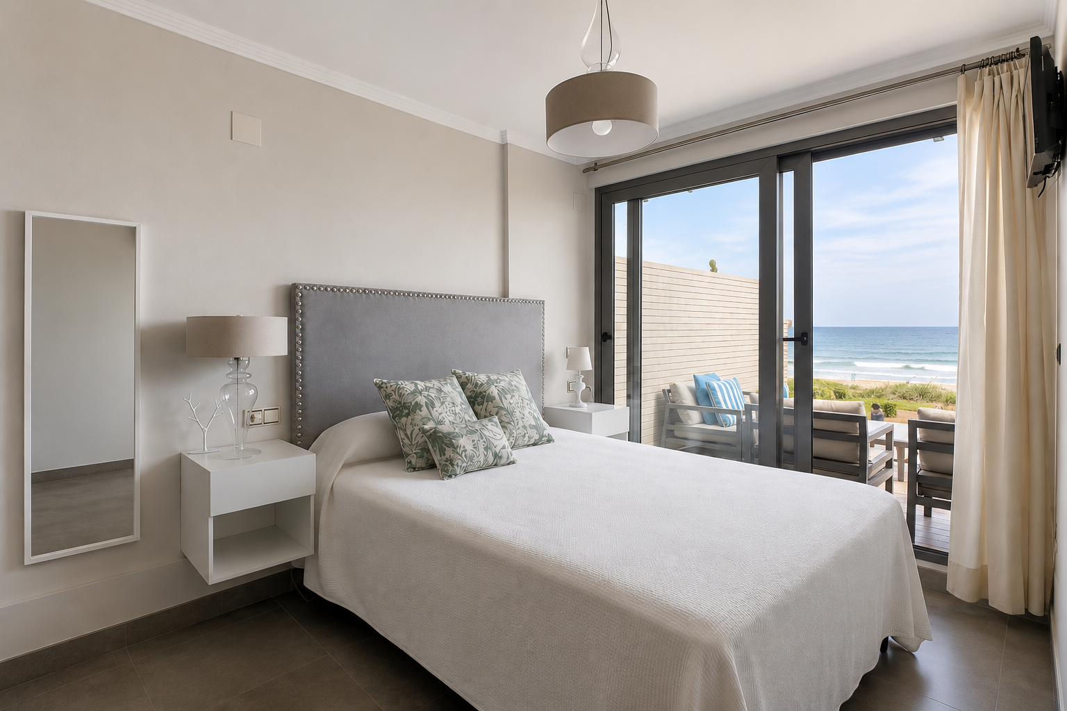 
                    Apartment / flat
                 en venta en Denia