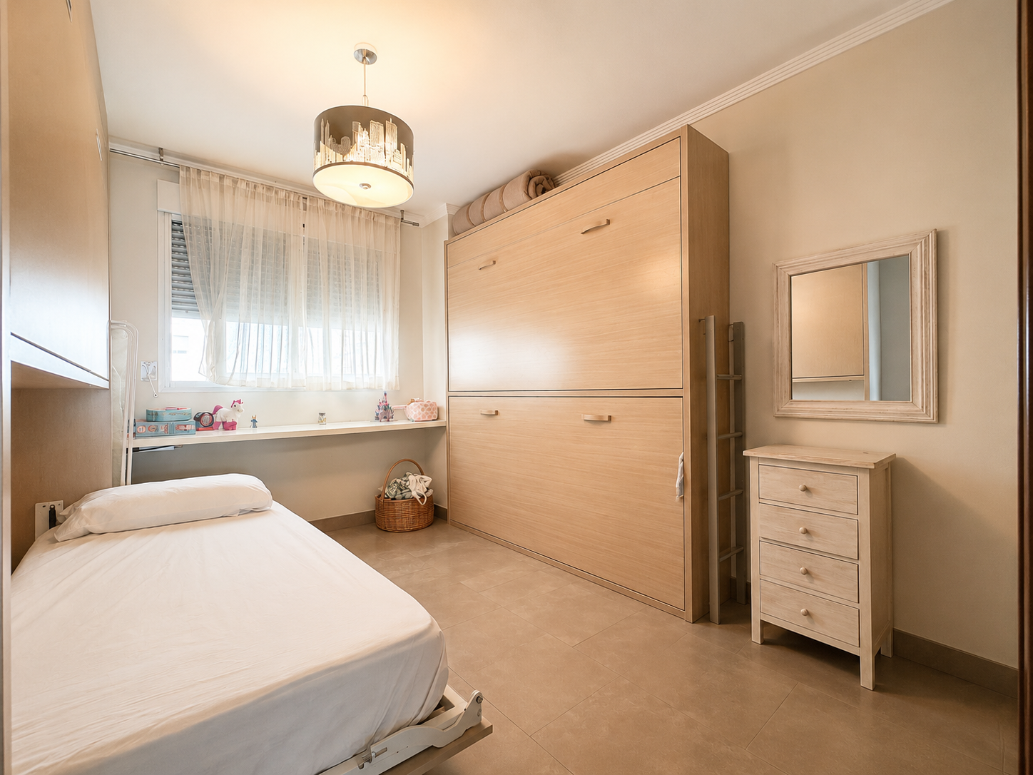 
                    Apartment / flat
                 en venta en Denia