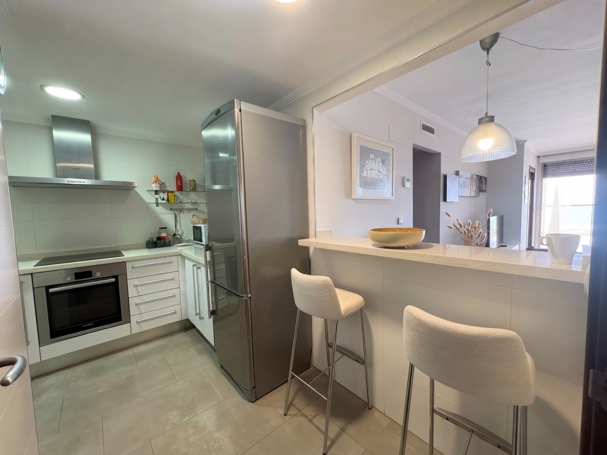 
                    Apartment / flat
                 en venta en Denia