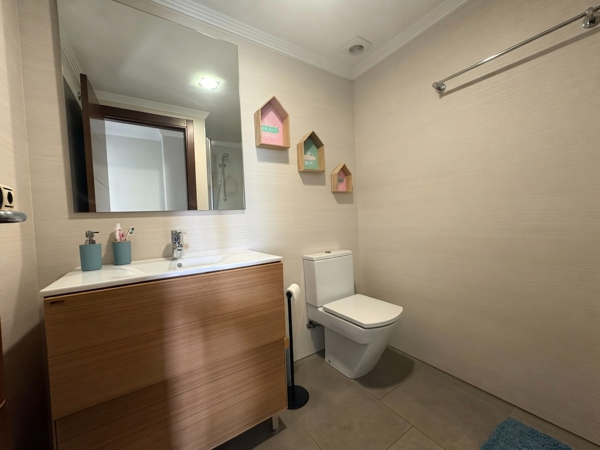 
                    Apartment / flat
                 en venta en Denia