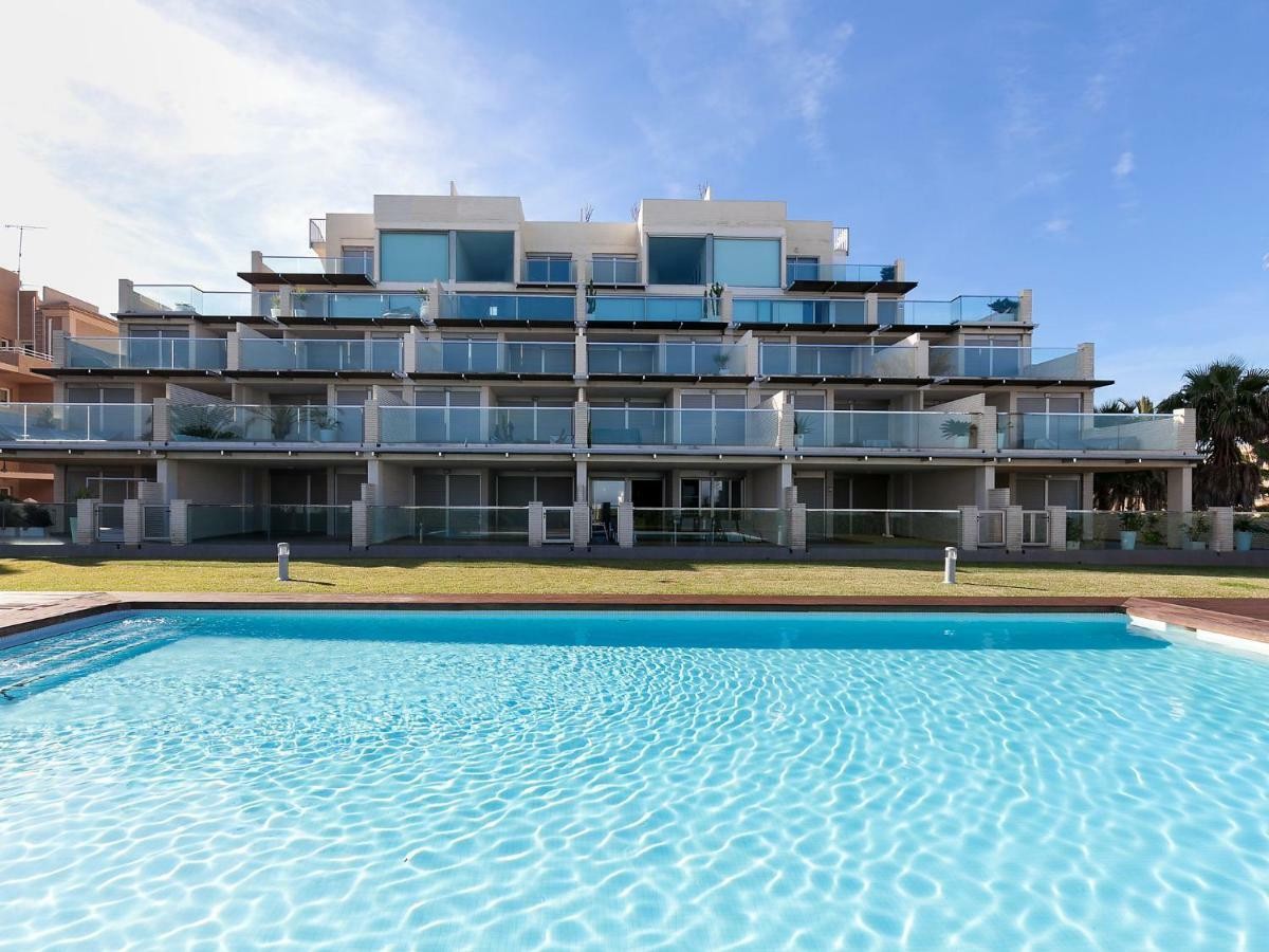 
                    Apartment / flat
                 en venta en Denia