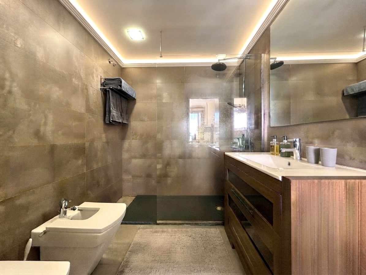 
                    Apartment / flat
                 en venta en Denia
