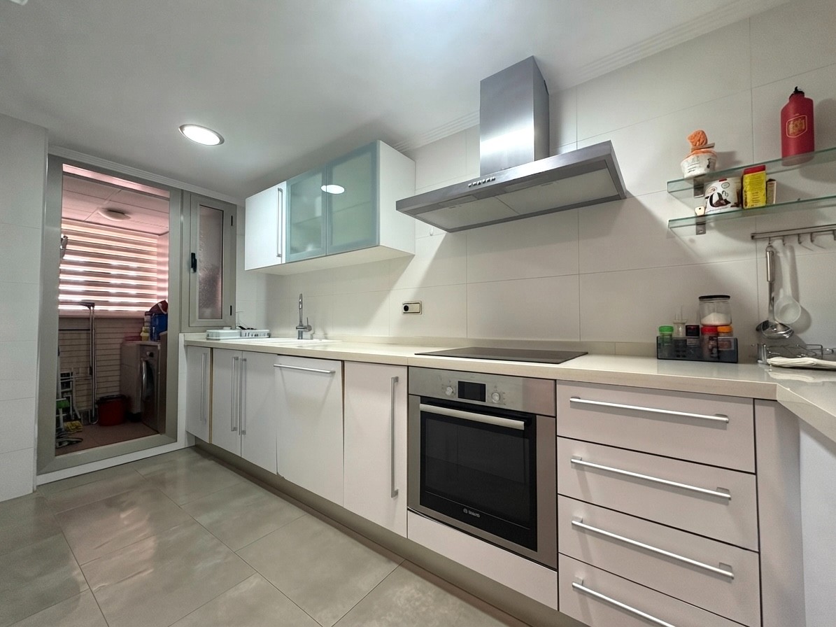 
                    Apartment / flat
                 en venta en Denia