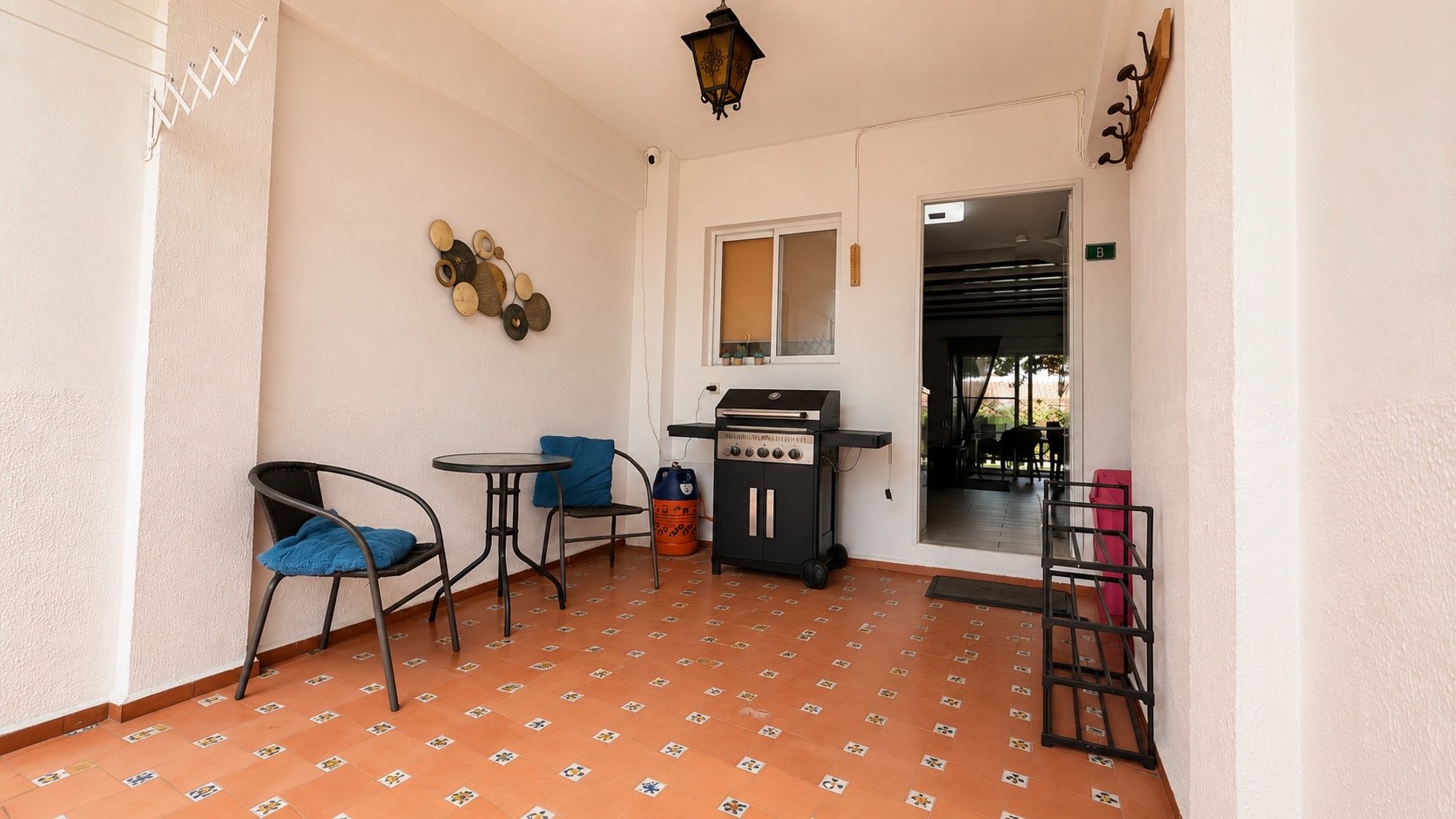 
                    Townhouse
                 en venta en Denia