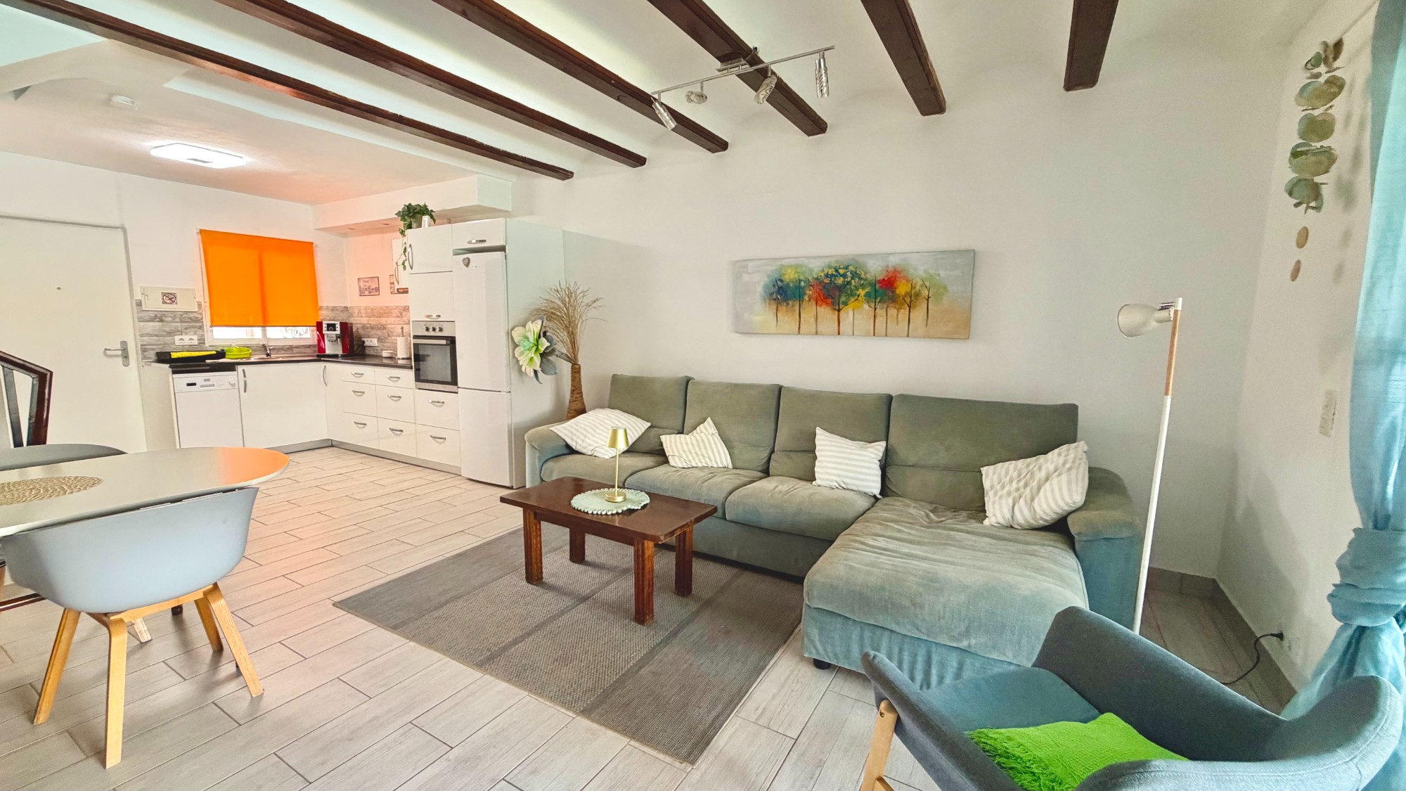 
                    Townhouse
                 en venta en Denia