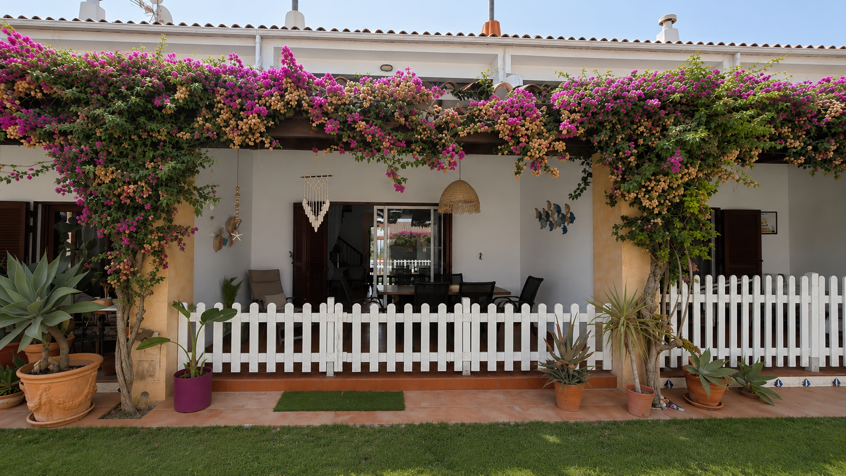 
                    Townhouse
                 en venta en Denia