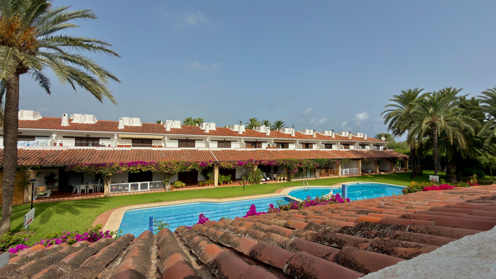 
                    Townhouse
                 en venta en Denia