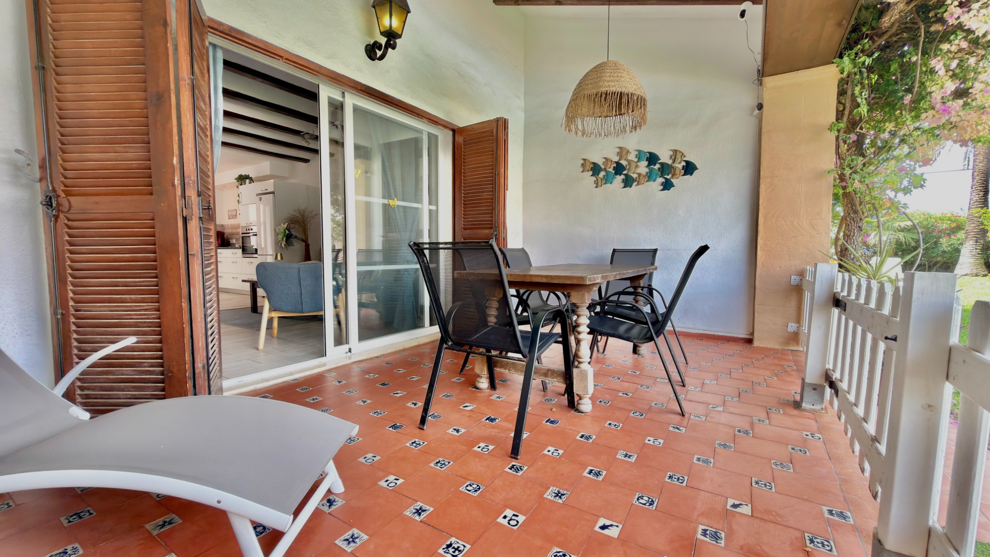 
                    Townhouse
                 en venta en Denia