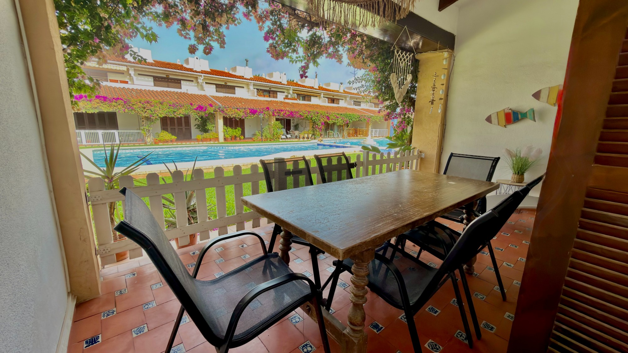
                    Townhouse
                 en venta en Denia