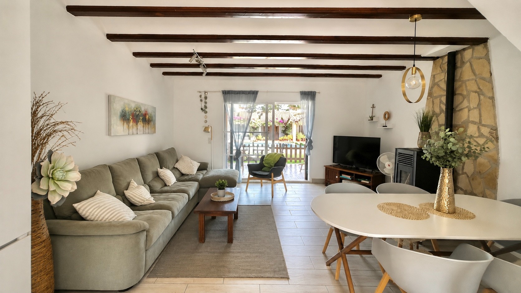
                    Townhouse
                 en venta en Denia