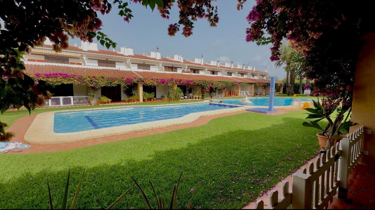 
                    Townhouse
                 en venta en Denia