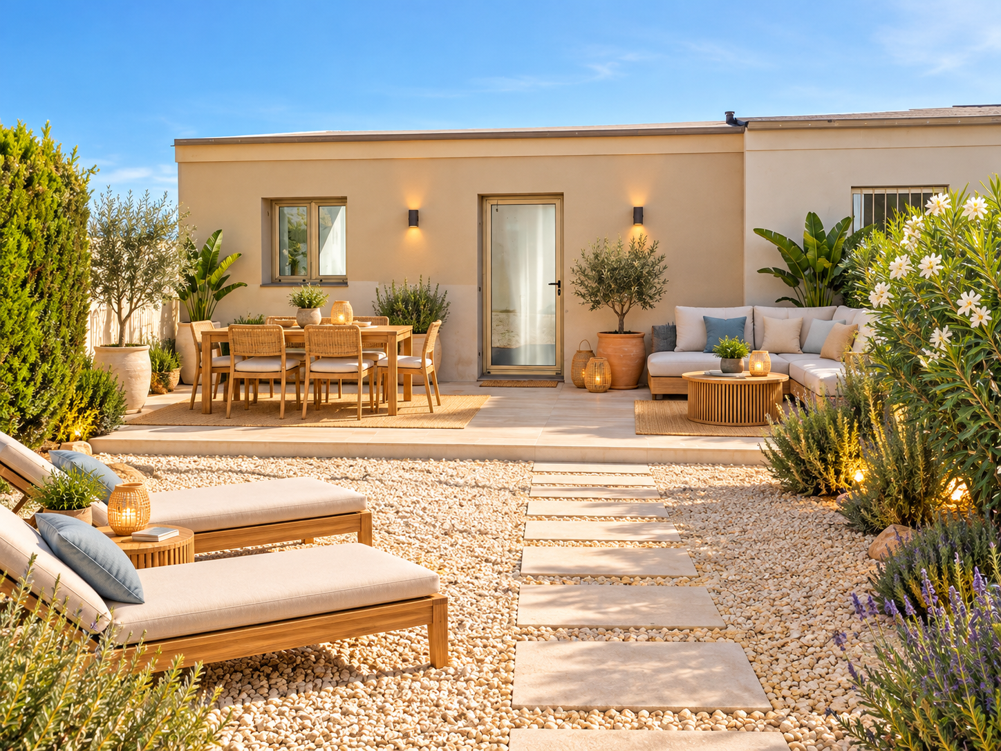 LHO74MYY - Maison de ville à la vente à Calpe