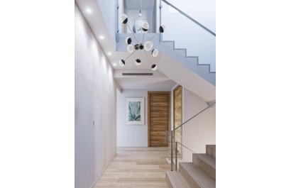 Obra nueva - Chalet independiente -
Finestrat - Finestrat Urbanizaciones