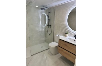 Obra nueva - Chalet independiente -
Finestrat - Finestrat Urbanizaciones