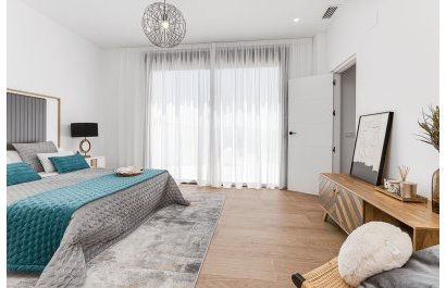 Nouvelle construction - Ville -
Finestrat - Finestrat Urbanizaciones