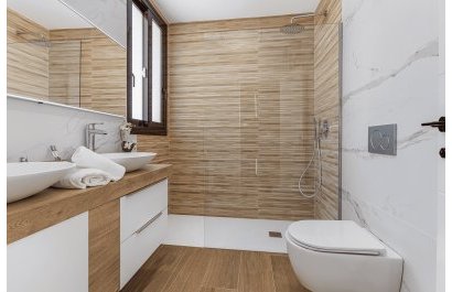 Nouvelle construction - Ville -
Finestrat - Finestrat Urbanizaciones