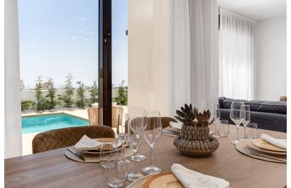 Nouvelle construction - Ville -
Finestrat - Finestrat Urbanizaciones