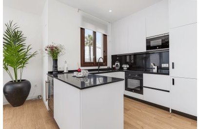 Nouvelle construction - Ville -
Finestrat - Finestrat Urbanizaciones