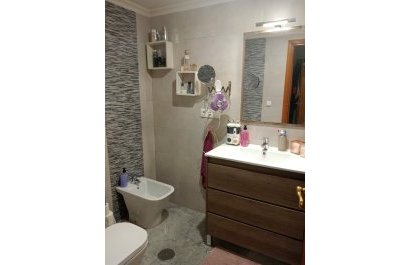 Segunda mano - Apartamento / piso -
Benidorm - Zona de Poniente