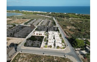 Nouvelle construction - Ville -
Elche - La Marina- El Pinet
