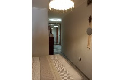 Segunda mano - Apartamento / piso -
Benidorm - Zona de Poniente