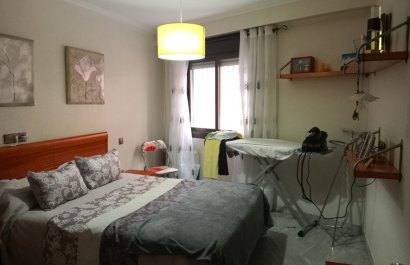 Segunda mano - Apartamento / piso -
Benidorm - Zona de Poniente