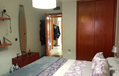 Segunda mano - Apartamento / piso -
Benidorm - Zona de Poniente