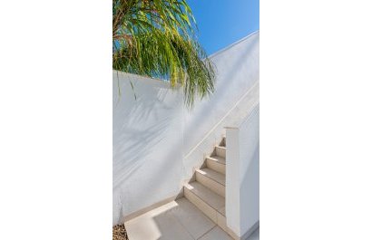 New Build - Villa -
Los Alcázares - La Serena Golf