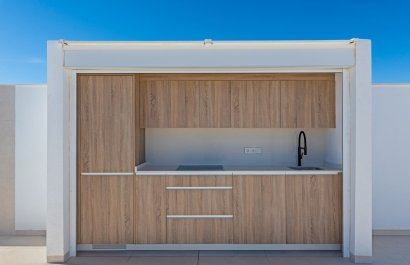 New Build - Villa -
Los Alcázares - La Serena Golf