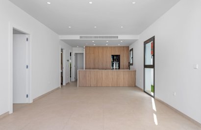 New Build - Villa -
Los Alcázares - La Serena Golf