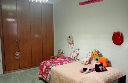 Segunda mano - Apartamento / piso -
Benidorm - Zona de Poniente