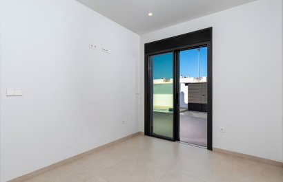 New Build - Villa -
Los Alcázares - La Serena Golf
