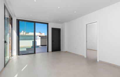 New Build - Villa -
Los Alcázares - La Serena Golf