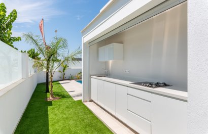 New Build - Villa -
Los Alcázares - La Serena Golf