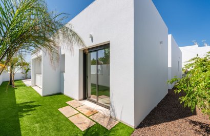 New Build - Villa -
Los Alcázares - La Serena Golf