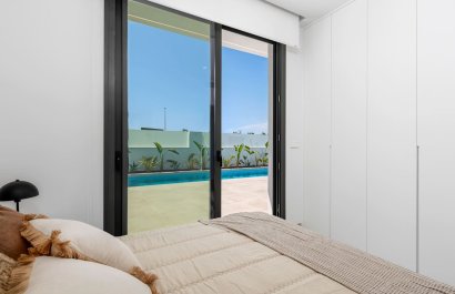 New Build - Villa -
Los Alcázares - La Serena Golf