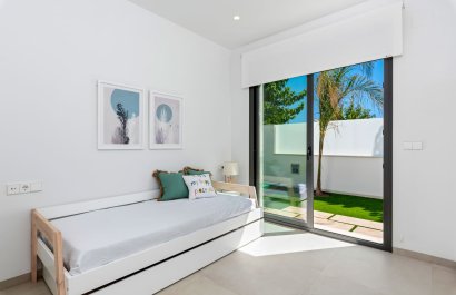 New Build - Villa -
Los Alcázares - La Serena Golf