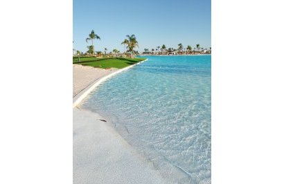 Nouvelle construction - Appartement -
Torre Pacheco - Santa Rosalía Resort
