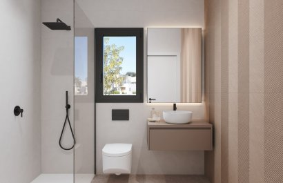 Nouvelle construction - Appartement -
Torre Pacheco - Santa Rosalía Resort