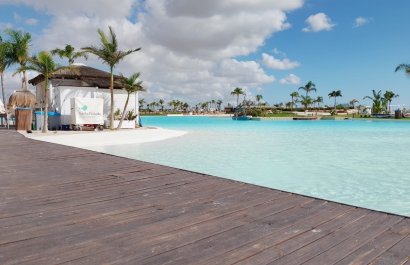 Nouvelle construction - Appartement -
Torre Pacheco - Santa Rosalía Resort