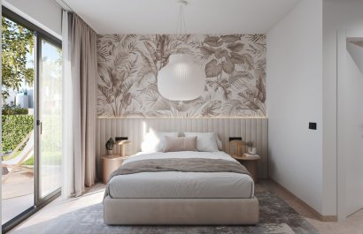 Nouvelle construction - Appartement -
Torre Pacheco - Santa Rosalía Resort